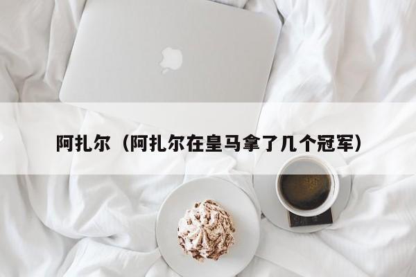 阿扎尔（阿扎尔在皇马拿了几个冠军）