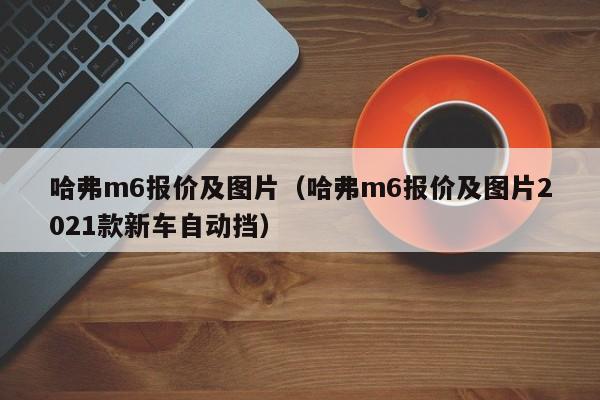 哈弗m6报价及图片（哈弗m6报价及图片2021款新车自动挡）