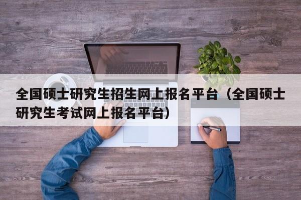 全国硕士研究生招生网上报名平台（全国硕士研究生考试网上报名平台）