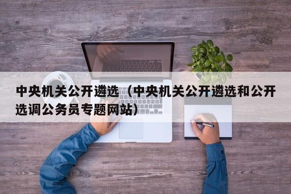 中央机关公开遴选（中央机关公开遴选和公开选调公务员专题网站）
