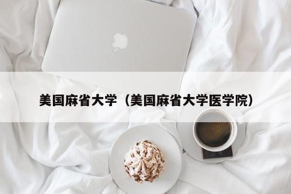 美国麻省大学（美国麻省大学医学院）