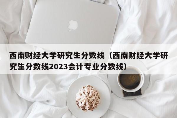 西南财经大学研究生分数线（西南财经大学研究生分数线2023会计专业分数线）